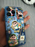 蘋(píng)果 iPhone 14 Pro Max 二手手機(jī)5G 二手蘋(píng)果手機(jī) 暗紫色 256G 曬單實(shí)拍圖