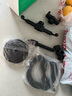 畢亞茲 【雙機(jī)位帶燈光】手機(jī)直播支架桌面補(bǔ)光燈美顏燈俯拍抖音視頻拍攝視多功能可升降伸縮手機(jī)架 B50 曬單實(shí)拍圖