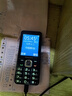 飛利浦（PHILIPS）老年人手機4G全網(wǎng)通全新款240天超長(cháng)待機大屏大字大聲音老年人專(zhuān)用手機學(xué)生按鍵功能機T930 星空黑 曬單實(shí)拍圖