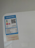 美的（Midea）大1.5匹 靜新風(fēng) 超一級能效 變頻 節(jié)能節(jié)電 空調(diào)掛機 以舊換新 國家補貼 KFR-35GW/N8XF1-1定制版 曬單實拍圖