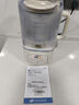 美的（Midea）安睡低音流食破壁機(jī) 1.75L大容量家用免洗豆?jié){機(jī)柔音降噪設(shè)計(jì) 輕量杯榨汁料理輔食機(jī) 國(guó)家補(bǔ)貼SF78 曬單實(shí)拍圖