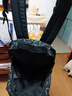 耐克（NIKE）男女訓練雙肩包 旅行包電腦包書(shū)包DH7709-010 黑 曬單實(shí)拍圖