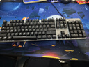 羅技（Logitech）G502 HERO有線鍵鼠 游戲鼠標(biāo) K845游戲機(jī)械鍵盤 電競(jìng)鍵鼠套裝 K845茶軸+G502H電競(jìng)機(jī)械鍵鼠套裝 曬單實(shí)拍圖