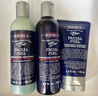 科顏氏（Kiehl's）男士煥活凈爽潔面啫喱250ml 清潔護膚洗面奶男士教師節禮物 曬單實(shí)拍圖
