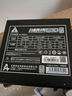 金河田（Golden field）白金A+850W 黑色ATX3.1臺(tái)式電腦電源白金認(rèn)證/全日系電容/12V2*6/穩(wěn)壓5070ti 9070xt顯卡/軟壓紋線 曬單實(shí)拍圖
