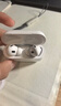 織爾  蘋(píng)果Air Pods Pro2藍牙耳機保護套防塵防摔防滑防指紋液態(tài)軟硅膠可充電apple保護殼 【香薰紫】AirPodsPro丨硅膠耳機套 曬單實(shí)拍圖
