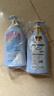 哈羅閃（sanosan）嬰兒兒童洗發(fā)沐浴露二合一1000ml【0-12歲】新生兒用品低敏溫和 曬單實(shí)拍圖