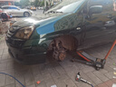 玲瓏輪胎195/55R15 85V 玲瓏臻選 HD  適配現(xiàn)代悅動/起亞 曬單實拍圖