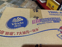 維達(dá)（Vinda）廚房用紙 懸掛式抽紙180抽*6提 線條小狗聯(lián)名款 可接觸食物 整箱 曬單實(shí)拍圖