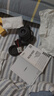 CANON全新 佳能EOS R50 微單相機(jī) 防抖視頻vlog高清相機(jī) 佳能r50國際版 黑色R50機(jī)器+RF18-45鏡頭 標(biāo)配（含原電原充） 曬單實(shí)拍圖