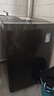 美的（Midea）波輪洗衣機全自動(dòng)家用 MB100V36DT 10公斤  直驅變頻 健康除螨 全域抗菌 一級能效 以舊換新 曬單實(shí)拍圖