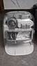 大疆【政府補貼】DJI ROMO P 水箱版新品旗艦透明掃地機器人毫米級避障掃拖一體全自動基站高效自清潔 曬單實拍圖