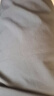 九牧王（JOEONE）【易打理 防皺】西褲男褲2025新款商務(wù)正裝西裝褲子 【防皺挺闊】黑色+修身版+TA2DB20142 36 碼180/90B(2.76)尺92cm 曬單實(shí)拍圖