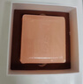 紅衛(wèi)羊乳牛乳羊胎素羊脂皂95g*3塊香皂洗臉洗澡二合一潔面皂七夕禮物 曬單實拍圖