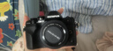 奧林巴斯（OLYMPUS）E-M10 MarkIV EM10四代 微單相機 數(shù)碼相機 微單套機（14-42mm & 40-150mm）黑 曬單實拍圖