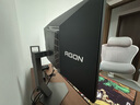 AOC 愛(ài)攻27英寸4K 240Hz雙模FHD 480Hz原裝模組 DP2.1 HDR400 1ms 硬件低藍(lán)光 游戲電競(jìng)顯示器AG276UZ 曬單實(shí)拍圖