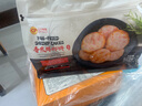 CP 香煎鮮蝦餅 825g 蝦餅 825g 曬單實(shí)拍圖