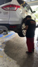 玲瓏輪胎235/50R18 101W 汽車輪胎 玲瓏臻選 UD 適配起亞K5/吉利帝豪GS 曬單實(shí)拍圖