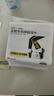 美攜巾 擦鞋濕巾皮鞋保養(yǎng)護(hù)理自帶鞋油專用擦鞋神器布獨(dú)立便攜包裝刷污 曬單實(shí)拍圖
