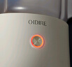 OIDIRE 洗衣杯 迷你洗衣機小型洗襪子洗衣機內衣內褲洗衣機半自動(dòng)懶人洗衣機宿舍便攜式清洗機洗襪子機 ODI-XYJ16 洗衣機【雙桶款切換不串染】 曬單實(shí)拍圖