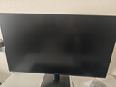 AOC 27英寸 100Hz超頻120Hz IPS HDRMode HDMI 低藍(lán)光不閃 三邊微邊 超薄節(jié)能辦公電腦顯示器 27B35H 曬單實(shí)拍圖