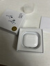 華強北藍(lán)牙耳機【直營正品丨降噪Air4代】華強北藍(lán)牙耳機適用蘋果ANC主動降噪無線airpods4適配iPhone16/15/14 【主動降噪版全功能pods4】 靈動島彈窗+空間音頻+三真電量 曬單實拍圖