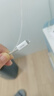 REIOENS【正品】蘋果數(shù)據(jù)線充電器線快充線USB電源線iPhone15 /16/13 14 12 11 XS XR 7 X 8P 【官配正品】蘋果6-14Lighting1米快充線 曬單實拍圖