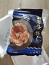 GUO LIAN國聯(lián) 翡翠生蝦仁 去冰凈重2斤 加大號58-66只 400萬(wàn)好評 中秋海鮮 曬單實(shí)拍圖
