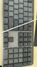 羅技（Logitech）MX MECHANICAL商務(wù)低噪無(wú)線(xiàn)雙模矮軸機械鍵盤(pán) 智能鍵盤(pán) 110鍵 全尺寸段落茶軸  曬單實(shí)拍圖