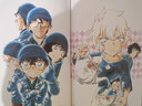 預售 日文原版 名偵探柯南 原畫(huà)集 名探偵コナンカラーイラスト全集 1994-2025 小學(xué)館 青山剛昌 綠山墻日文原版 . 曬單實(shí)拍圖