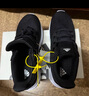 阿迪達(dá)斯adidas男夏季休閑運(yùn)動輕便跑步鞋訓(xùn)練備賽運(yùn)動男鞋 曬單實拍圖