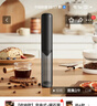 CLITON電動(dòng)打奶泡器咖啡奶泡機(jī) 收納式家用牛奶打泡器充電式迷你攪拌器 曬單實(shí)拍圖