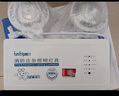 趣行應急照明燈 消防應急燈 CCC國標充電式雙頭LED安全出口指示燈 曬單實(shí)拍圖
