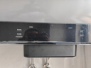 海爾（Haier）國家補(bǔ)貼20%雙膽扁桶電熱水器60升麥浪BK5 富鍶小藍(lán)瓶凈膚洗 內(nèi)膽免清洗 3300W速熱家用一級(jí)能效 曬單實(shí)拍圖