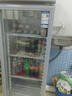 澳柯瑪237大容量立式單門(mén)商用冷藏展示柜 超市飲料啤酒保鮮冷柜 陳列冰柜冰箱 風(fēng)冷循環(huán)一級(jí)能效 SC-237 曬單實(shí)拍圖
