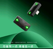 愛國者（aigo）128GB USB3.2行車記錄Type-C車載U盤小綠魔 哨兵模式循環(huán)錄像 奔馳理想領(lǐng)克 手機電腦C口通用優(yōu)盤 曬單實拍圖