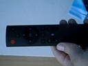 KEYPOON（極光追）M8投影儀家用超高清辦公家庭影院4K白天臥室投影電視一體機手機投屏投影機 【頂配版】華為海思芯+4K超高清解碼 曬單實(shí)拍圖