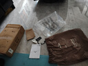 Naturehike挪客充氣床墊自動(dòng)氣墊床打地鋪家用戶外露營(yíng)充氣床帳篷睡墊雙人 曬單實(shí)拍圖