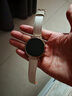 華為（HUAWEI）【咨詢享優(yōu)惠】華為WATCH GT 5手表運動智能向日葵定位藍牙通話50米防水玄璣感知男女AX智能4pro 41MM珍珠白【送皮表帶+貼膜】 曬單實拍圖