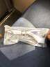 蔡司（ZEISS）純鈦近視眼鏡男半框可配度數防藍光商務(wù)超輕眼鏡框專(zhuān)業(yè)配變色鏡片 【日本進(jìn)口純鈦】8069槍色 單鏡框【送鏡盒+鏡布】 曬單實(shí)拍圖