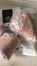 帕爾司德式風(fēng)味咸豬肘 凈重550g*2  咸蹄髈 咸肘子 豬肉生鮮 脆皮豬肘 曬單實(shí)拍圖