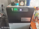 志高制冰機(jī)商用制冰機(jī)商用大型方塊制冰機(jī)大型制冰機(jī)接桶裝水奶茶店制冰機(jī)商用大容量全自動(dòng)小型制冰機(jī) 【火爆】65冰格兩用I純銅加厚制冷管l產(chǎn)100KG 曬單實(shí)拍圖