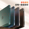 畢亞茲適用2025/24款M3芯片iPad Air7/6保護套 蘋(píng)果平板電腦11英寸保護殼 三折支架硬后殼 PB507-薰衣草 曬單實(shí)拍圖