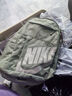 耐克（NIKE）男女雙肩包背包 旅行包書包休閑包DD0559-370 地平線綠 曬單實拍圖
