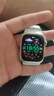 華為（HUAWEI）【七夕情人節(jié)】華為手表WATCH D2腕部心電動態(tài)血壓采集記錄儀睡眠壓力成人老人監(jiān)護(hù)體溫血氧監(jiān)測 晨曦金【貼膜+曬單十三選一】 曬單實拍圖
