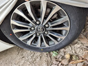 普利司通（Bridgestone）汽車輪胎 195/65R15 91H ER300 配套卡羅拉/雷凌/適配朗逸/寶來 曬單實拍圖