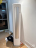 美的（Midea）美的空調大3匹靜優(yōu)風(fēng)新一級能效柜機新能效冷暖兩用 客廳空調大風(fēng)量家用家電8折政府補貼20%國家 大3匹 一級能效 靜優(yōu)風(fēng) 曬單實(shí)拍圖