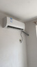 海信（Hisense）空調(diào) 大1.5匹 易省電SE 小蘋果 AI省電 大風(fēng)量 新一級能效 國家補(bǔ)貼20% 空調(diào)掛機(jī)KFR-35GW/E380-X1 曬單實(shí)拍圖
