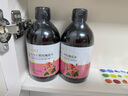 UNIO大馬士革玫瑰純露爽膚水濕敷水緊致毛孔化妝水保濕水精華水500ml 曬單實(shí)拍圖
