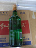 紅星二鍋頭 大二 清香型白酒 56度 750ml*6瓶 整箱裝 純糧口糧酒 曬單實(shí)拍圖